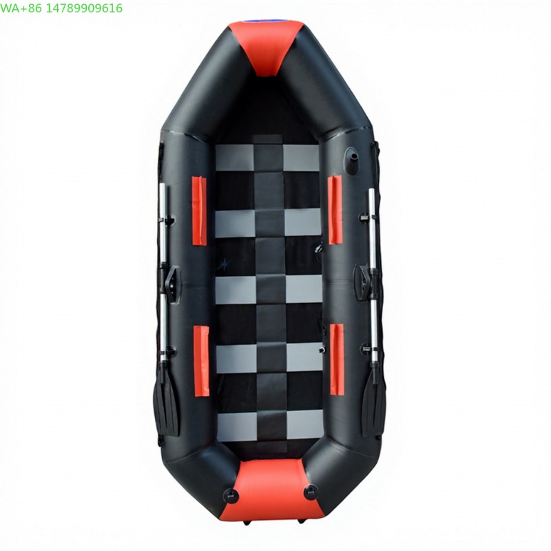 Lightweight Inflatable  Inflat - Fishing Kayak Inflatable avis et prix