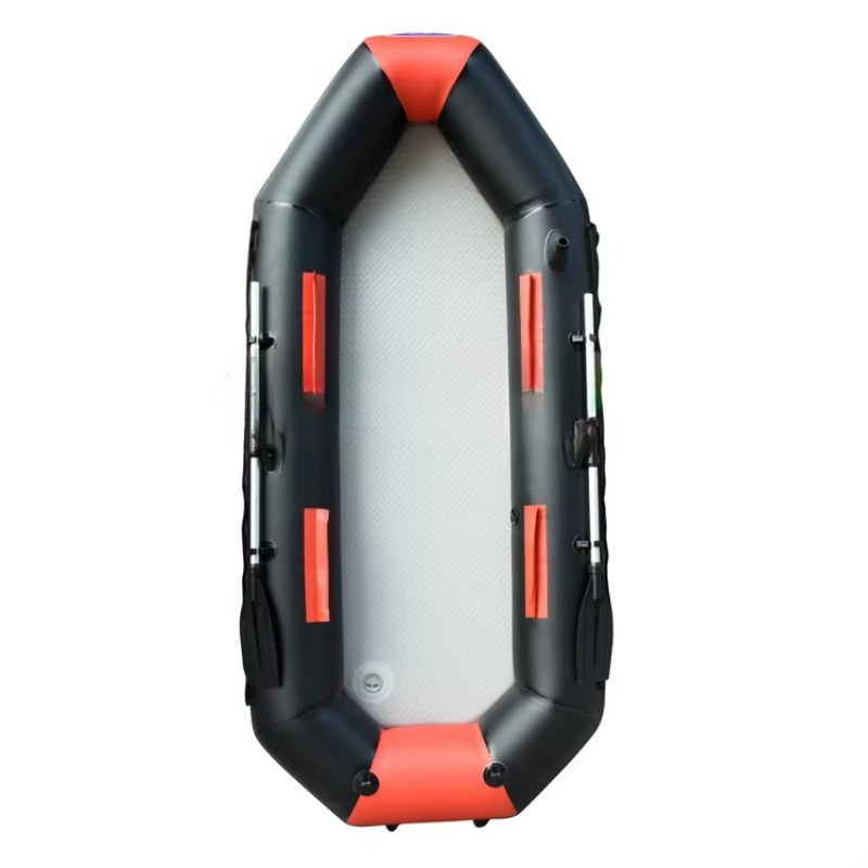 Lightweight Inflatable  Inflat - Fishing Kayak Inflatable avis et prix