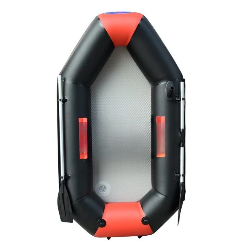 Lightweight Inflatable  Inflat - Fishing Kayak Inflatable avis et prix