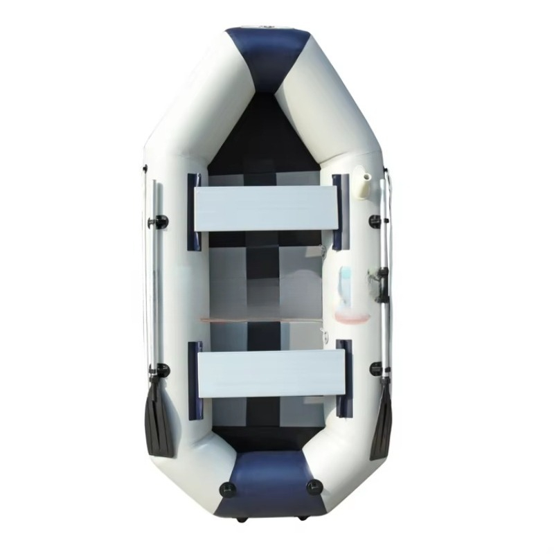 Lightweight Inflatable  Inflat - Fishing Kayak Inflatable avis et prix