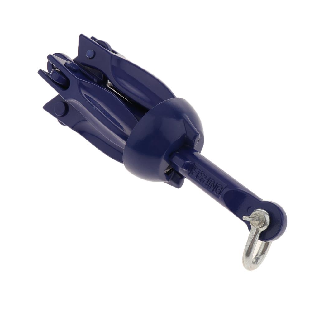 Best Kayak Anchor 1.5LB for Ka - Fishing Kayak Anchor avis et prix