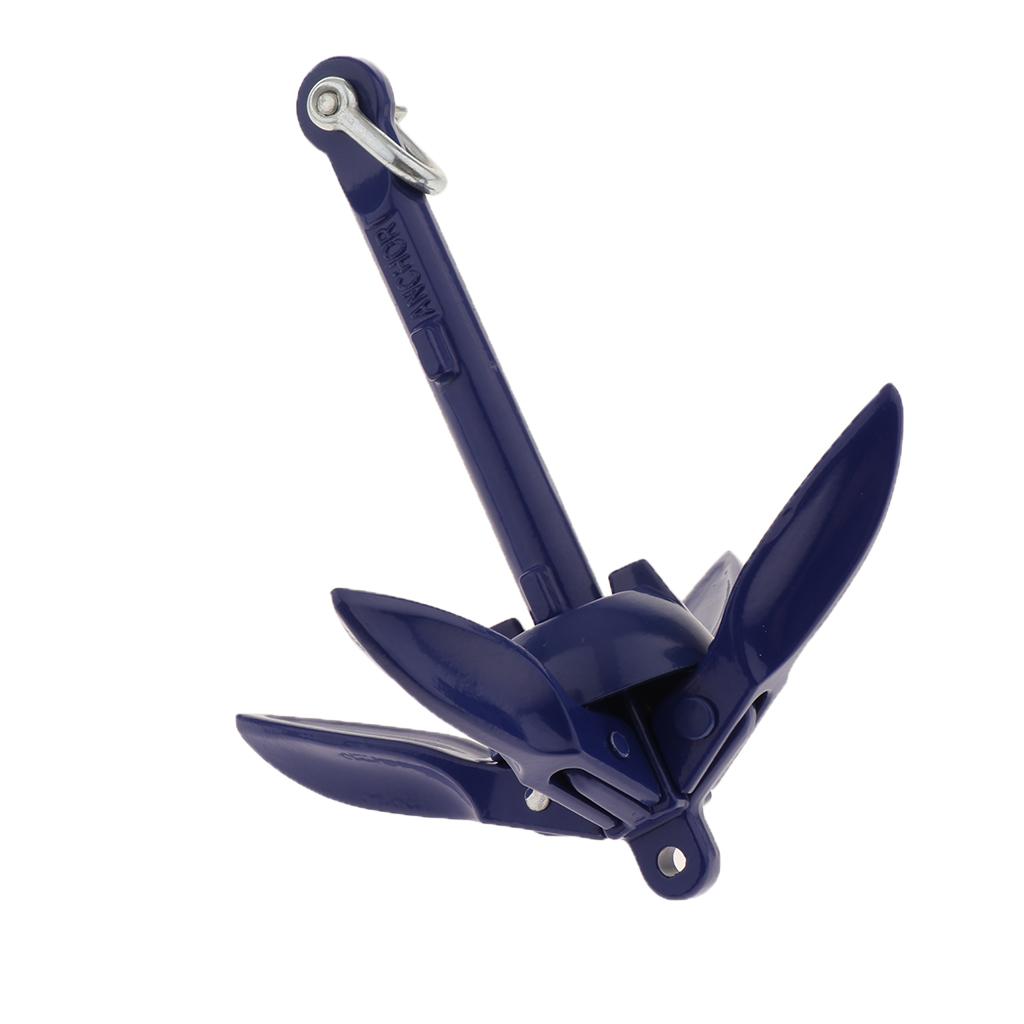 Best Kayak Anchor 1.5LB for Ka - Fishing Kayak Anchor avis et prix