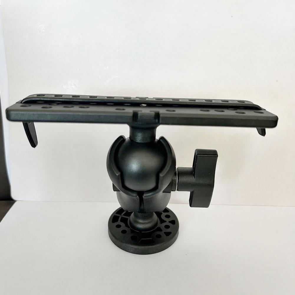 Adjustable Fish Finder Bracket - Fishing Kayak Fish Finder Mount avis et prix