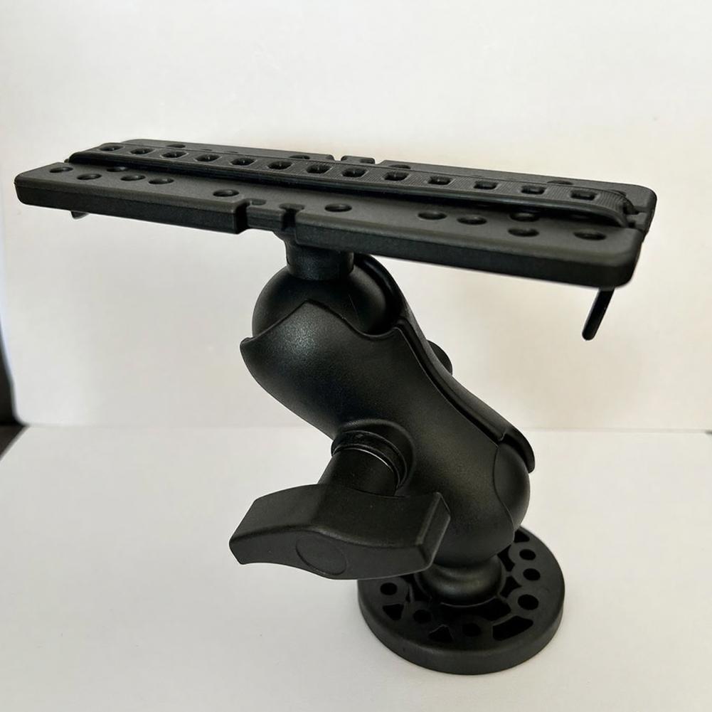 Adjustable Fish Finder Bracket - Fishing Kayak Fish Finder Mount avis et prix