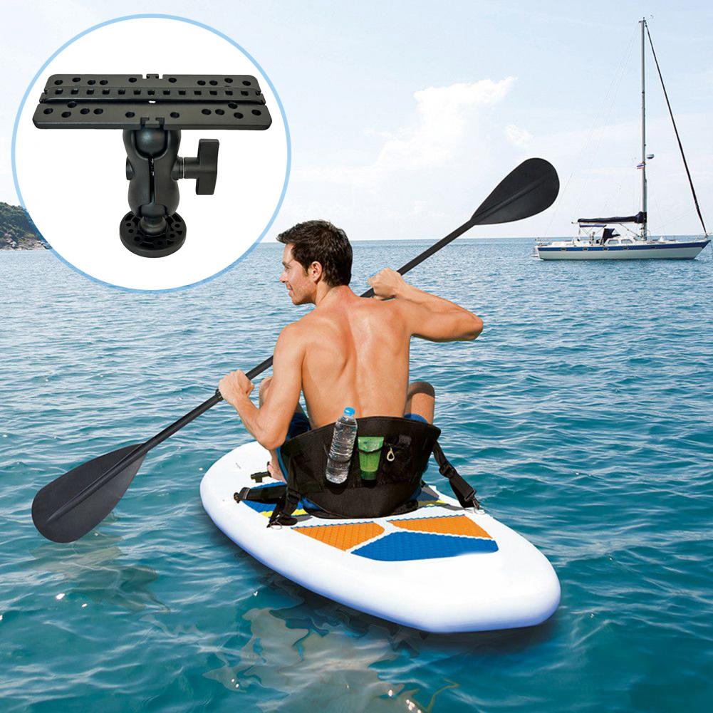 Adjustable Fish Finder Bracket - Fishing Kayak Fish Finder Mount avis et prix
