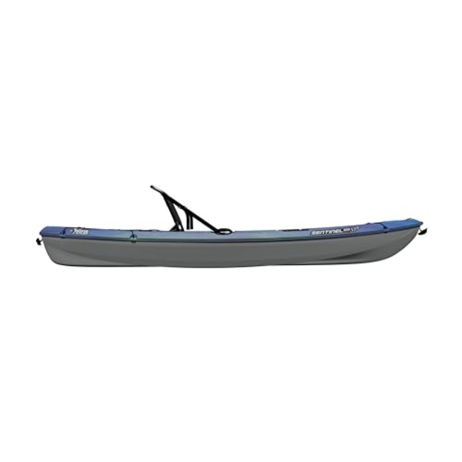 Angler sit-on-top fishing kaya - Fishing Kayak Seat avis et prix