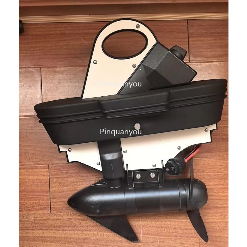 44lb Kayak Waterproof Electric - Fishing Kayak Trolling Motor avis et prix