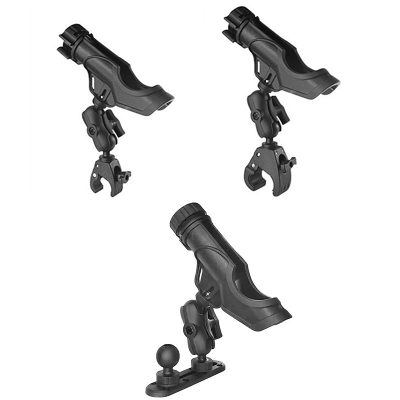 Kayak Rod Holder New Upgrade 3 - Fishing Kayak Rod Holder avis et prix